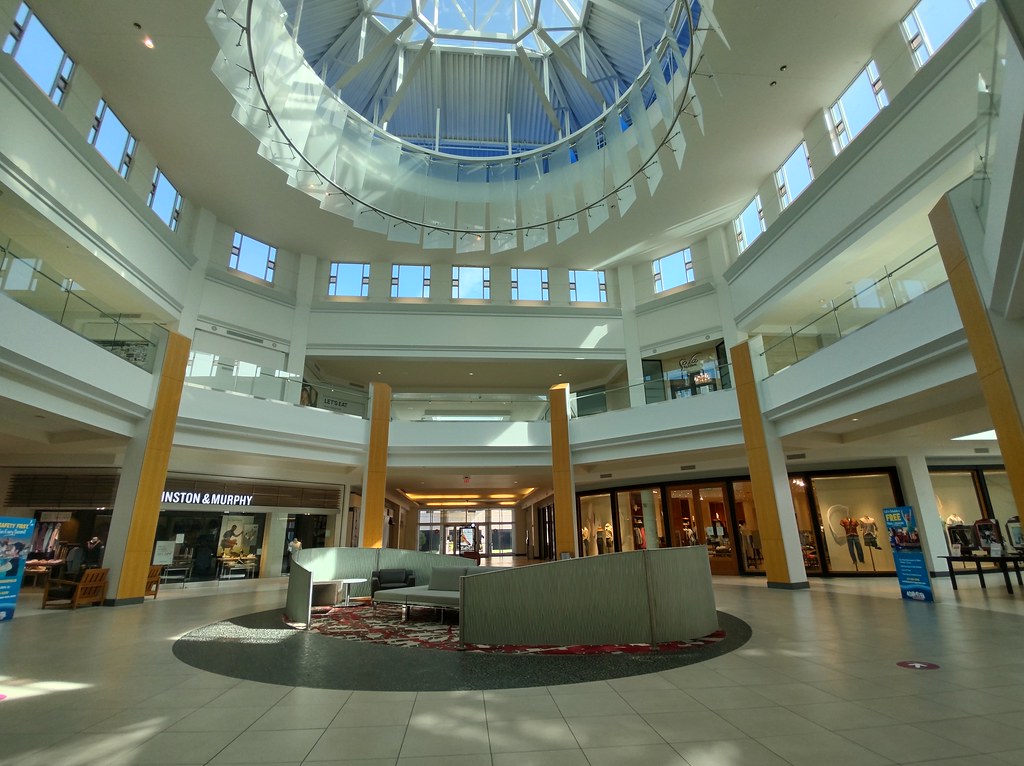 The Fashion Mall At Keystone Indianapolis IN gameking3 Flickr