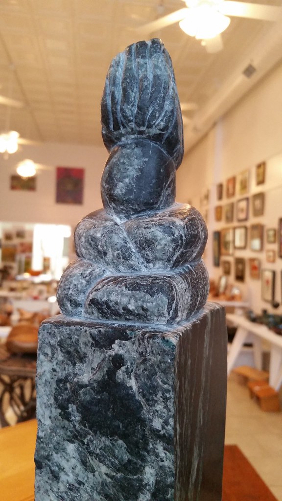 Little Buddah Industrial Stone Works Flickr