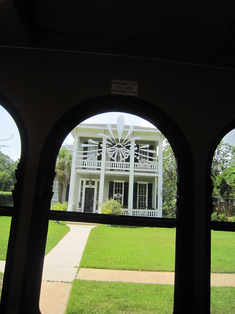 Mobile 35 Tour.Oakleigh Garden District JuralMS Flickr