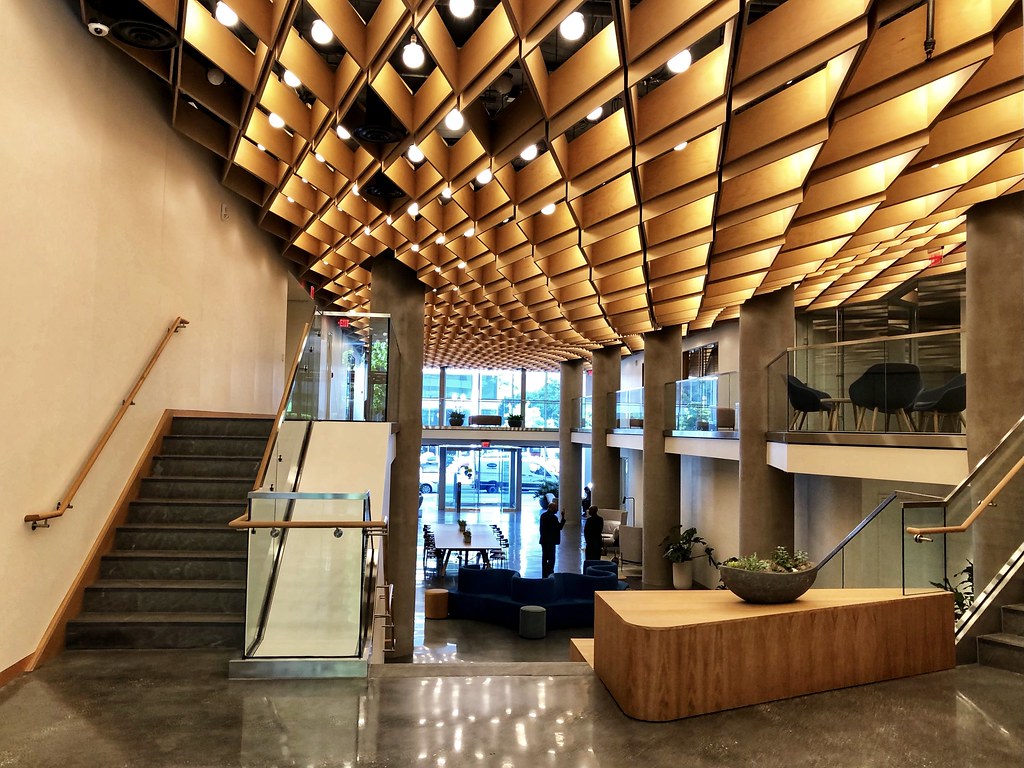 Excellent Filter Coffee in Foggy Bottom DC Out & about i… Flickr