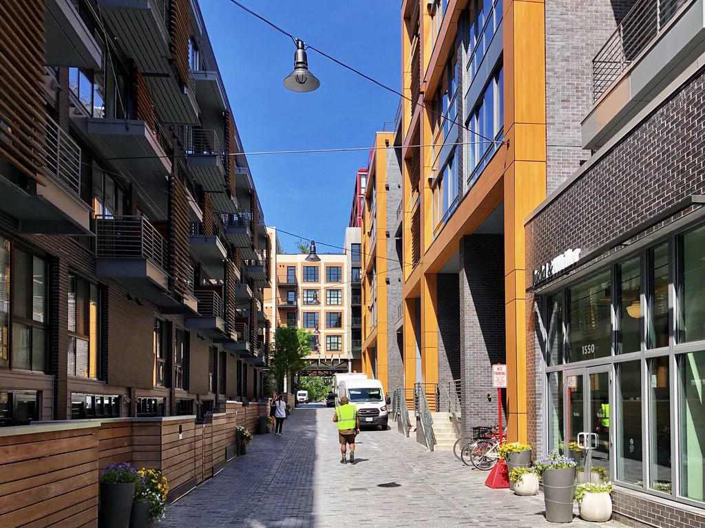 Eckington DC Out & about in the DC area Aaron Flickr