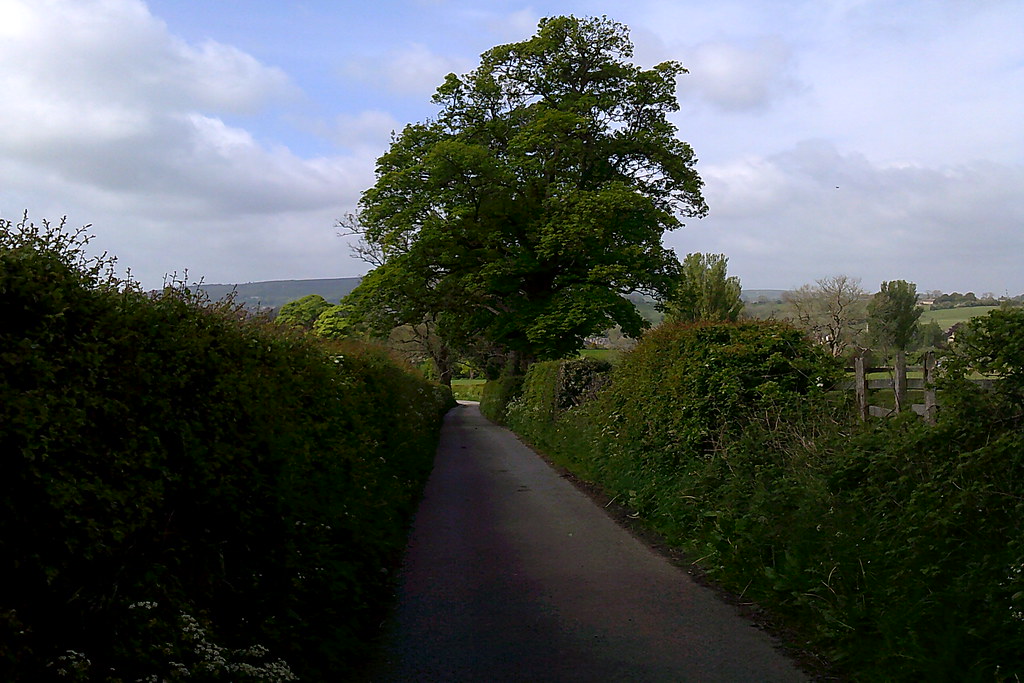 Earby 27 Lancashire StaircaseInTheDark Flickr