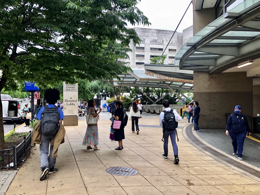 Foggy Bottom DC Out & about in the DC area Aaron Flickr