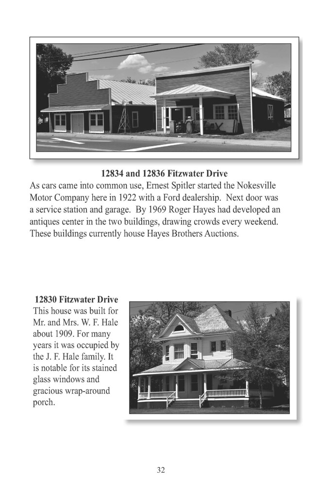 20220521 Nokesville Day_Page_32 Nokesville Day Program Flickr