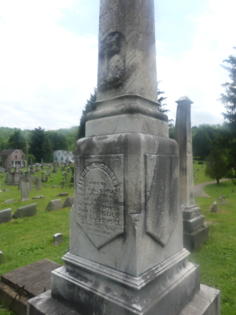 Stone Church Cemetery Restoration Wheeling, WV … Flickr