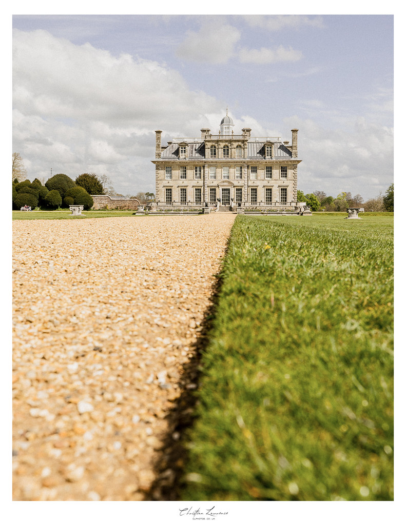 Kingston Lacy National Trust Kingston Lacy National Tr… Flickr