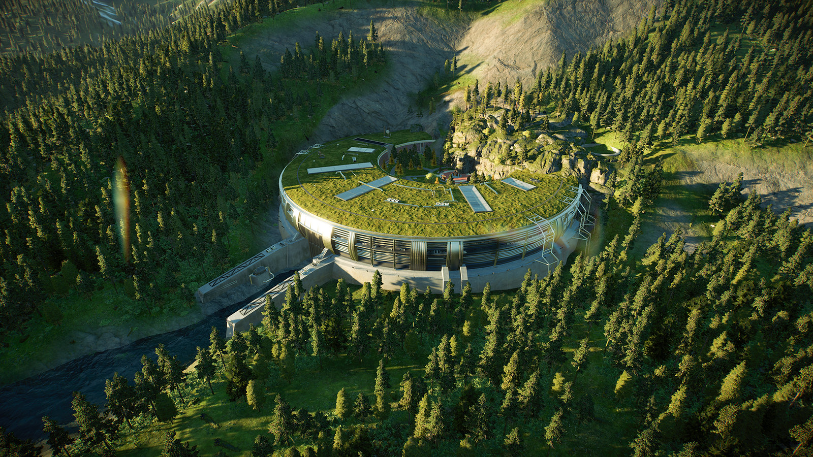 ¡Anunciado Jurassic World Evolution 2 Dominion Biosyn Expansion