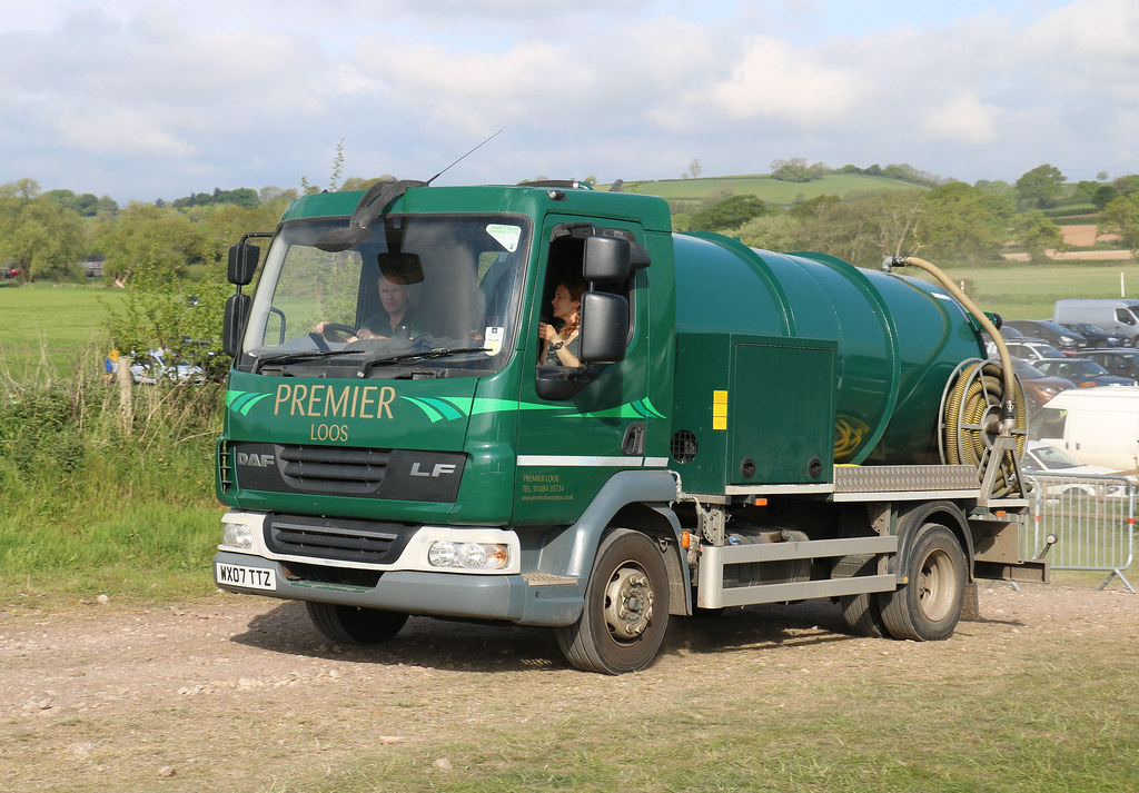 Devon Truck Show 2022 Flickr