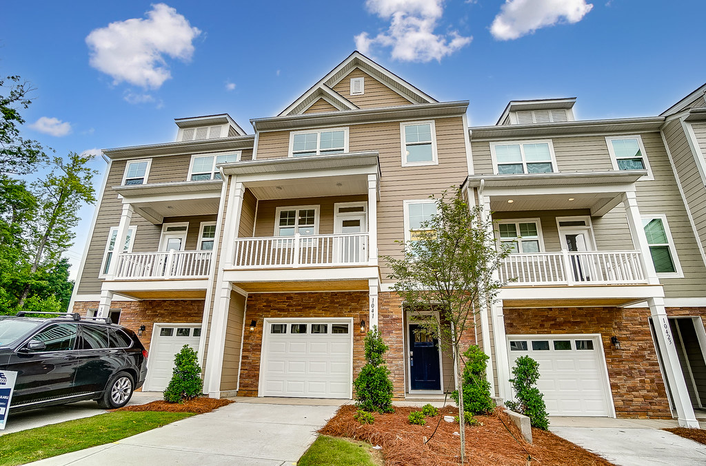 8141 Brantley A at Glenmere Townhomes 11 Flickr