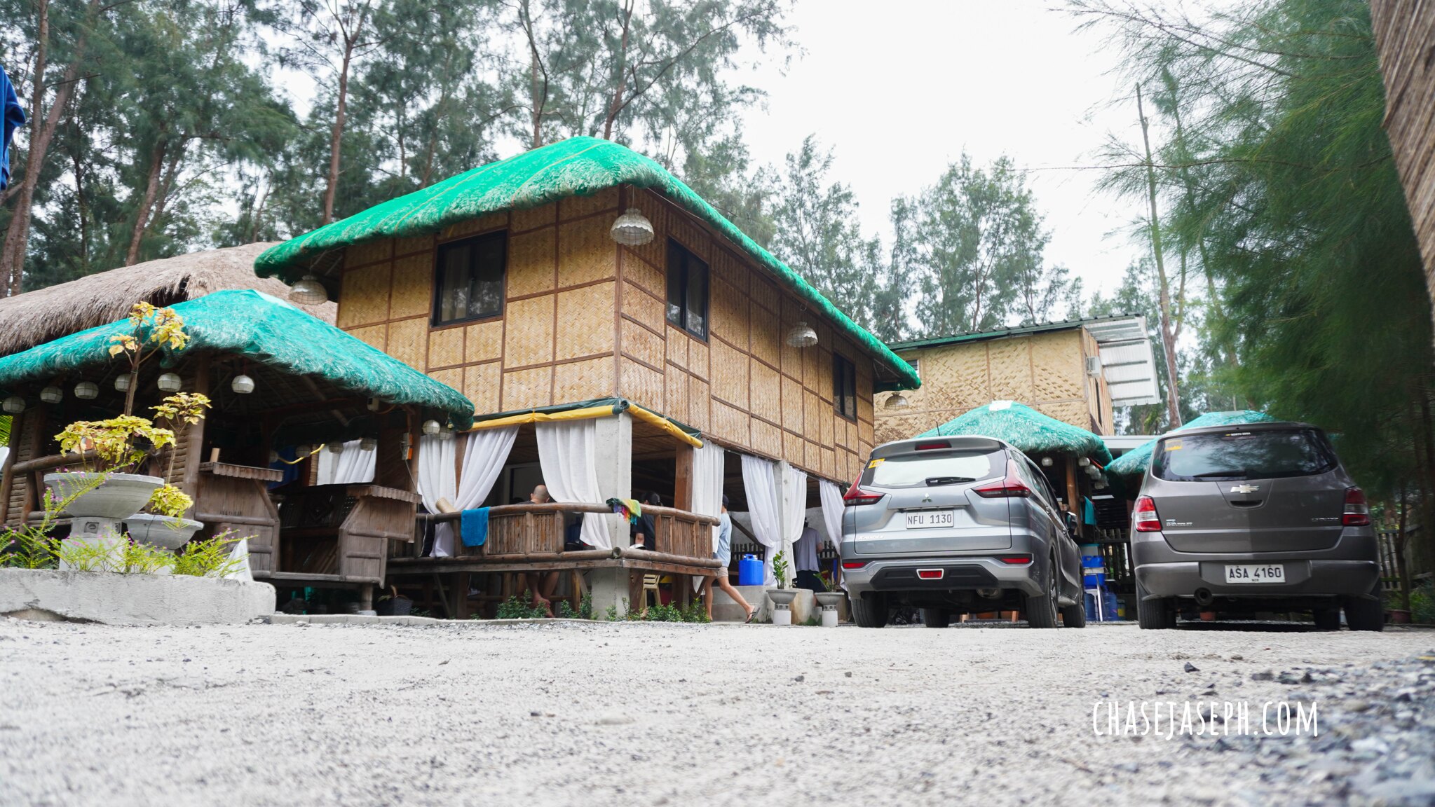 El Zamba Villas San Felipe, Zambales (Travel Guide + Tips) ChaseJase