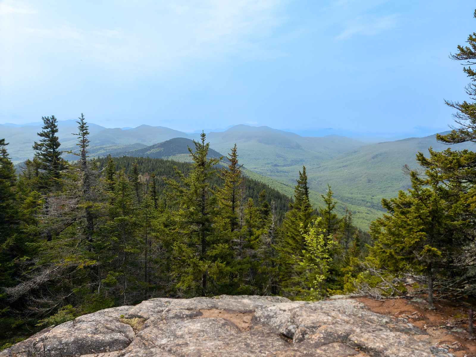 Crawford, Stair, Resolution, Parker & Oak Ridge 2022 Francois Soucy