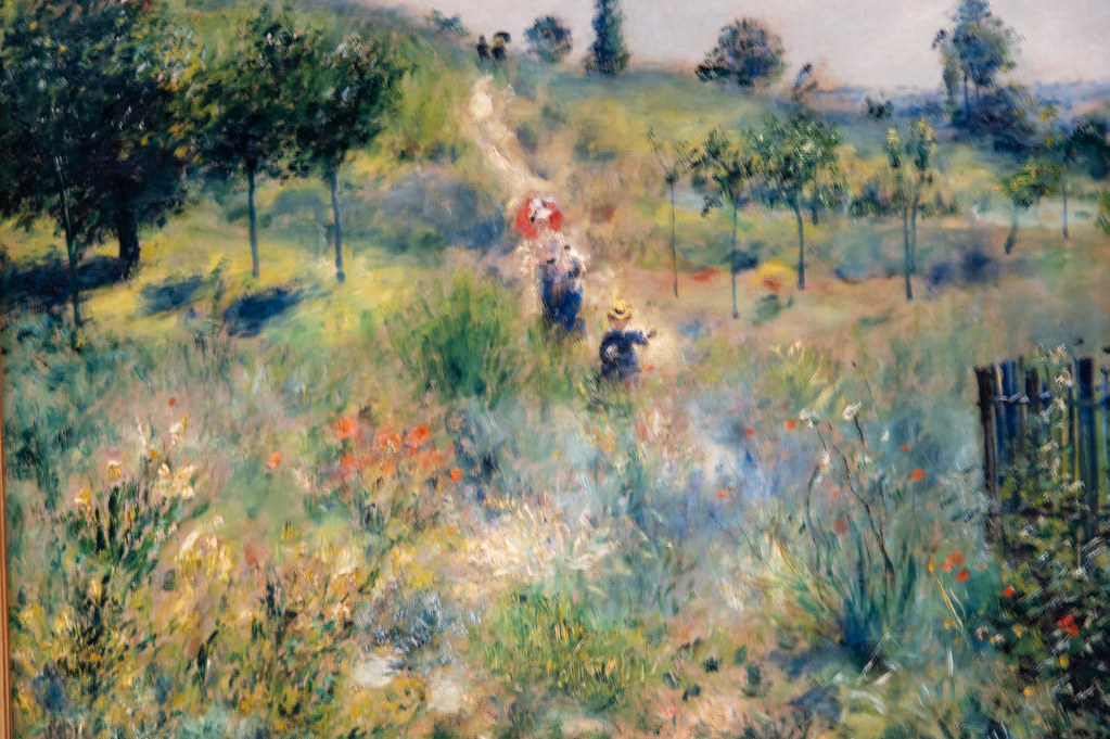 Impressionist painting Claude 7808914 Michael Gaylard Flickr