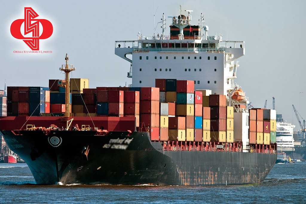 Top Ten Shipping Companies In India For more information p… Flickr
