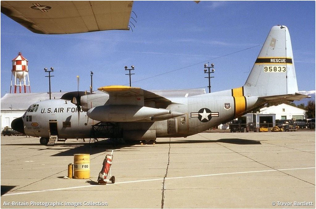 March AFB 1980 jwhshd Flickr