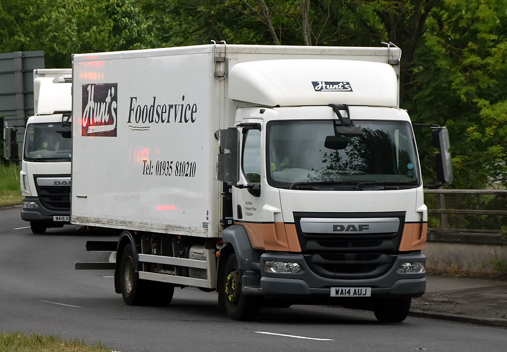 HUNTSFOODSERVICEWA14AUJ Lyndon Ranford Flickr