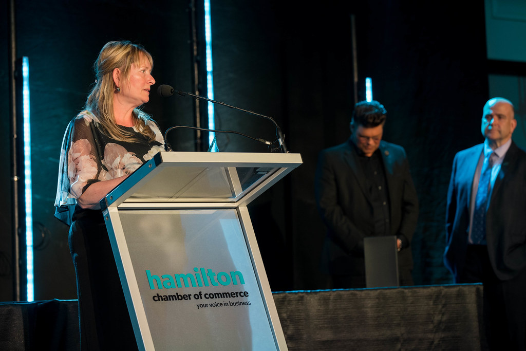 Hamilton Chamber of Commerce Flickr