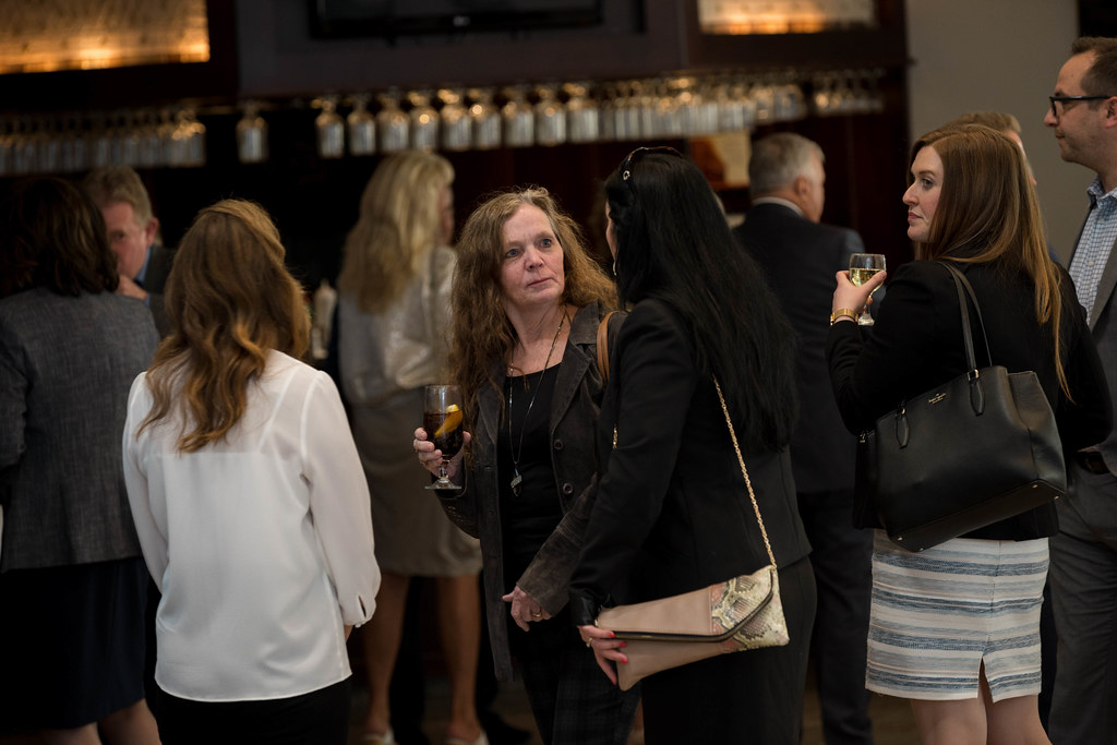 Hamilton Chamber of Commerce Flickr