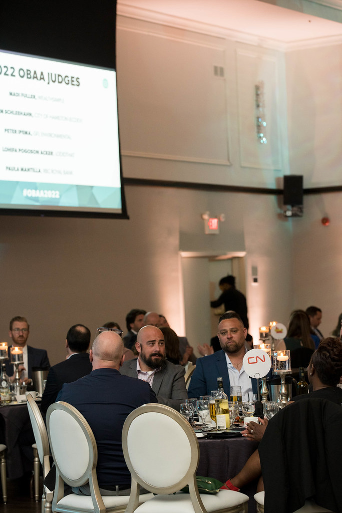 Hamilton Chamber of Commerce Flickr