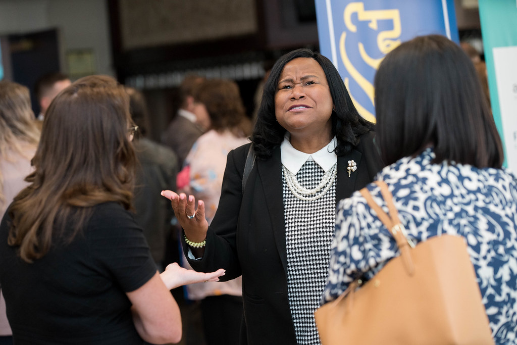 Hamilton Chamber of Commerce Flickr