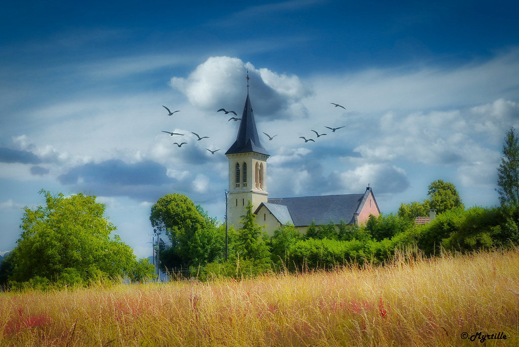 " Ô temps, suspends ton vol... Alphonse de Lamartine. Flickr