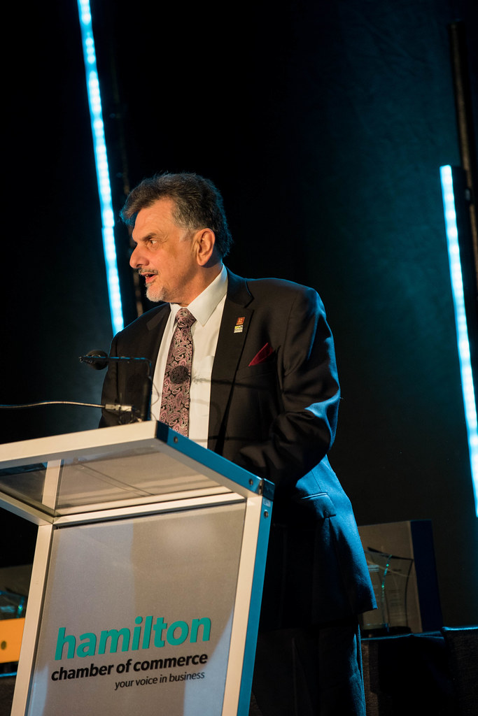 Hamilton Chamber of Commerce Flickr