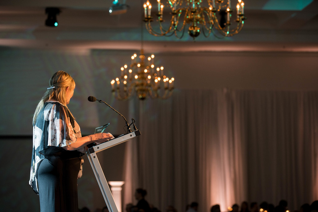 Hamilton Chamber of Commerce Flickr