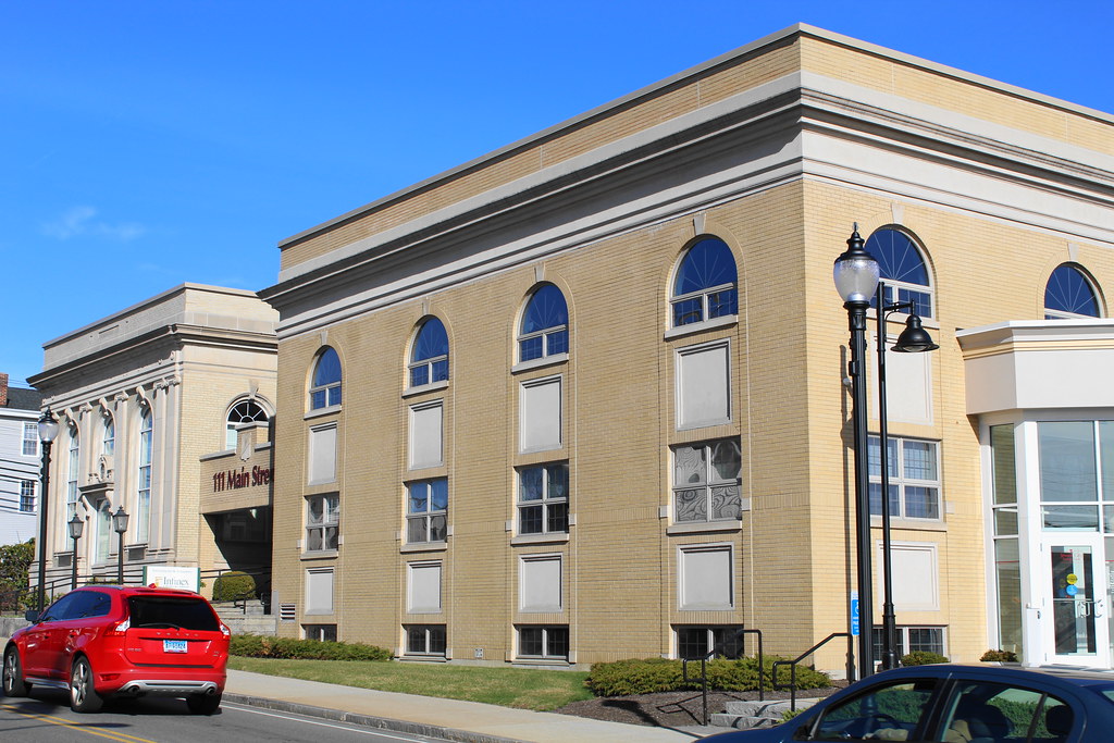 Jewett City, Connecticut JJBers Flickr