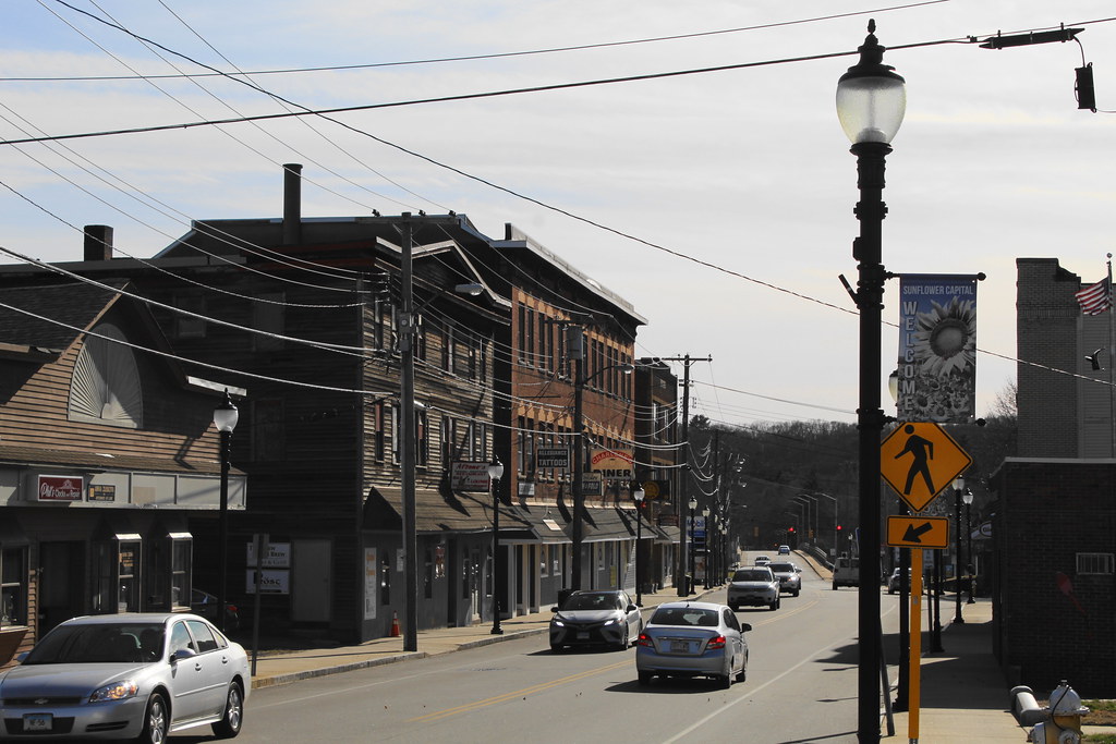 Jewett City, Connecticut JJBers Flickr