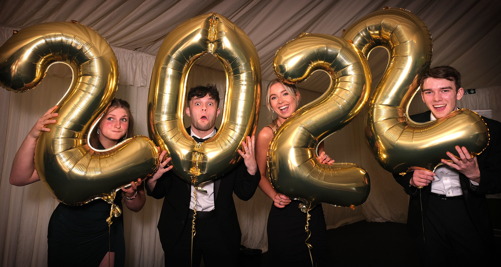 Leavers' Ball 2022 Flickr