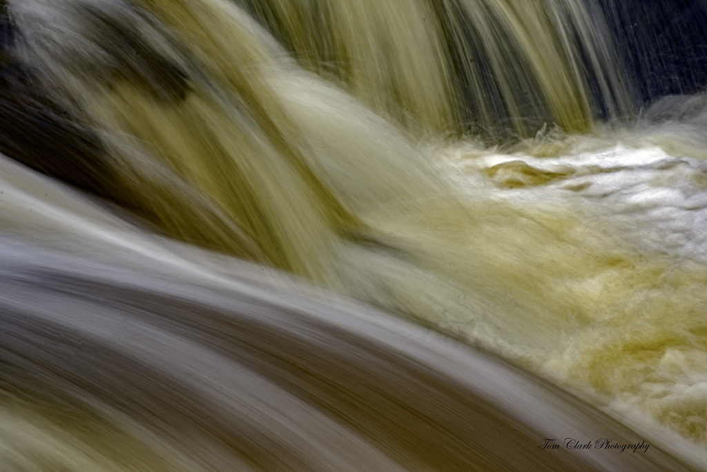 Yellow dog River in Marquette 222b 4 TAC_7078 lrpswm… Flickr