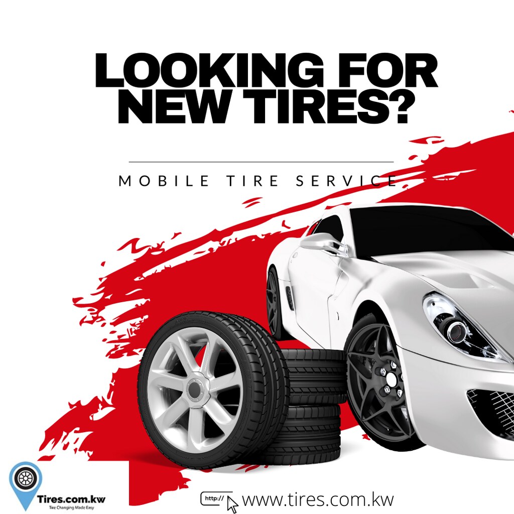 Online Tires Kuwait Looking for new tires? Simply use our … Flickr