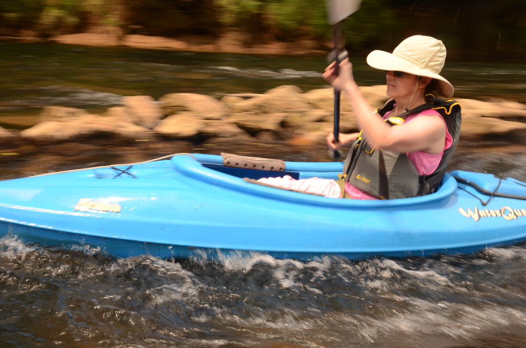 Etowah River Adventure Flickr