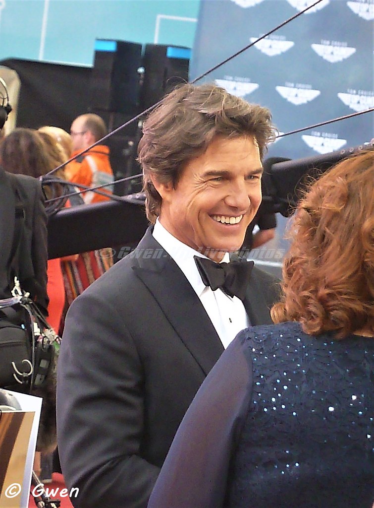 Top Gun première London. uk 05/19/2022 a photo on Flickriver