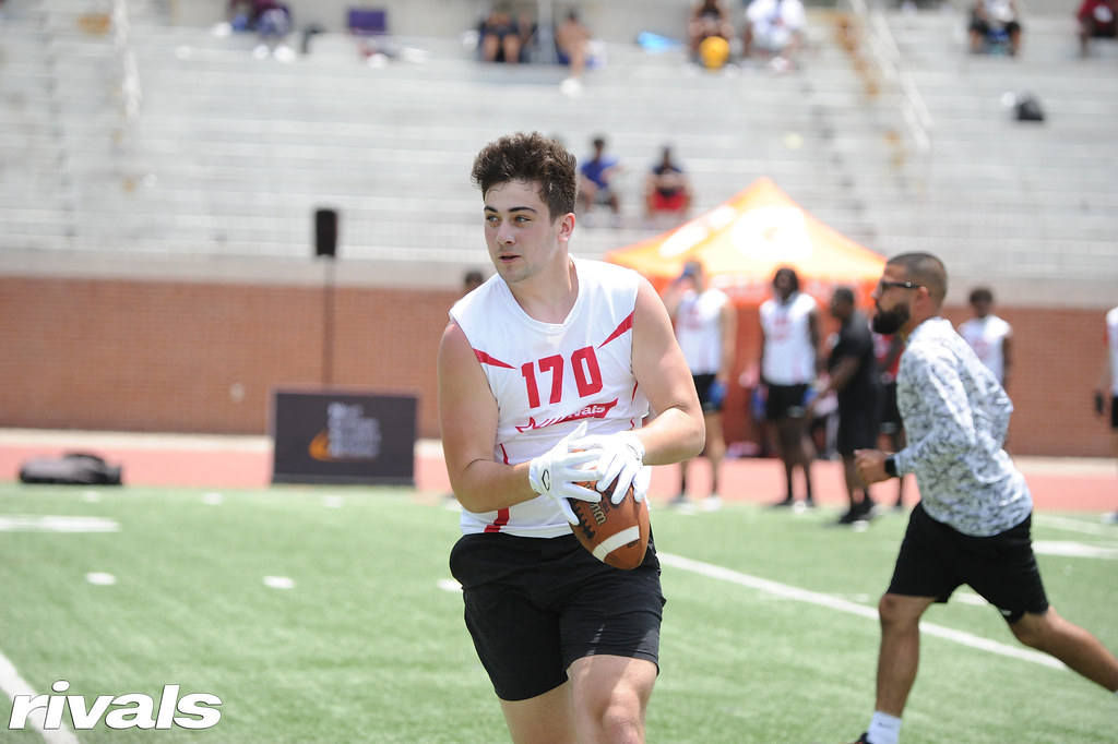 NickLeonard2259 Flickr