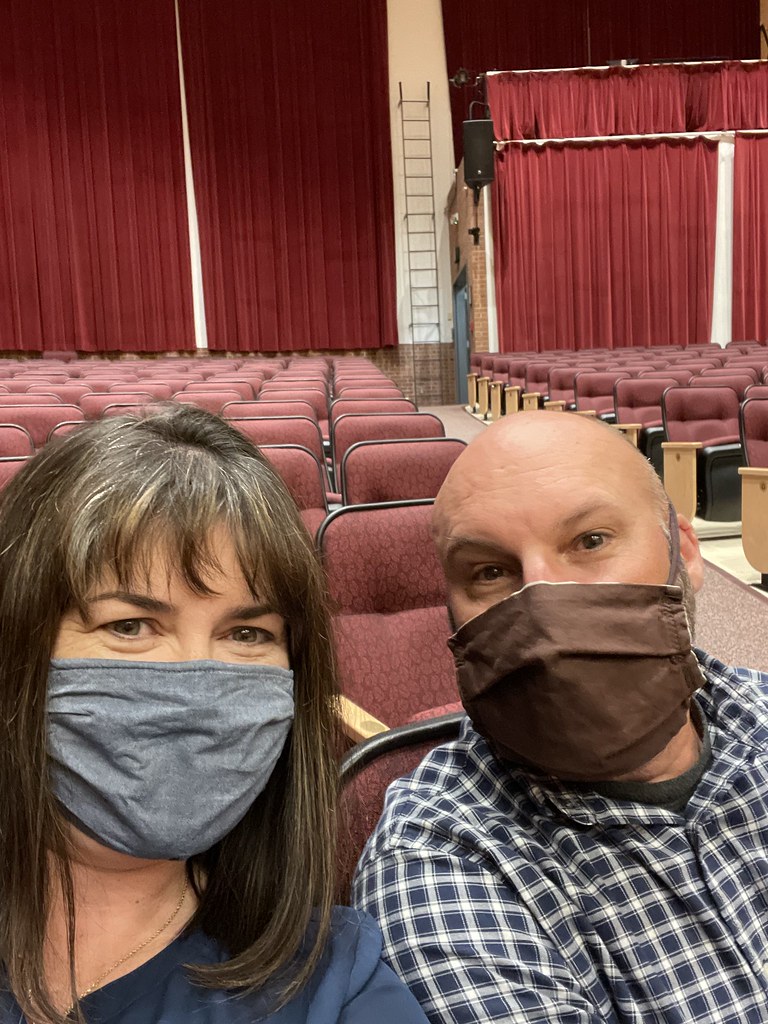 MD dump Michelle Hausman Flickr