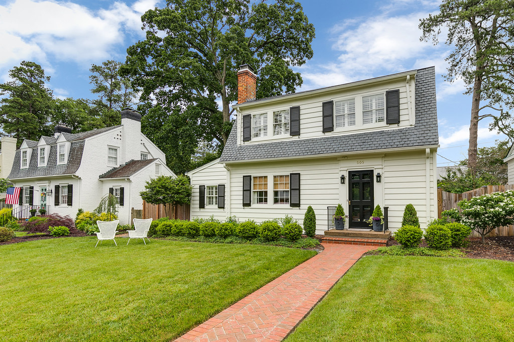 505 Tuckahoe Blvd3 Mindie Ballard Flickr