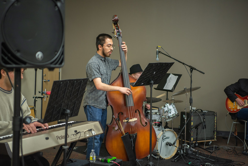 2022 Waubonsee Aurora Downtown Campus Open House 👏 Thank … Flickr