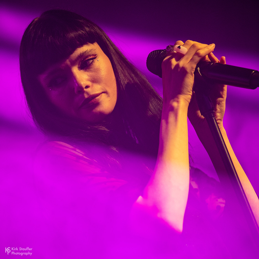 Winona Oak Showbox SoDo Winona Oak performed on May 23, … Flickr