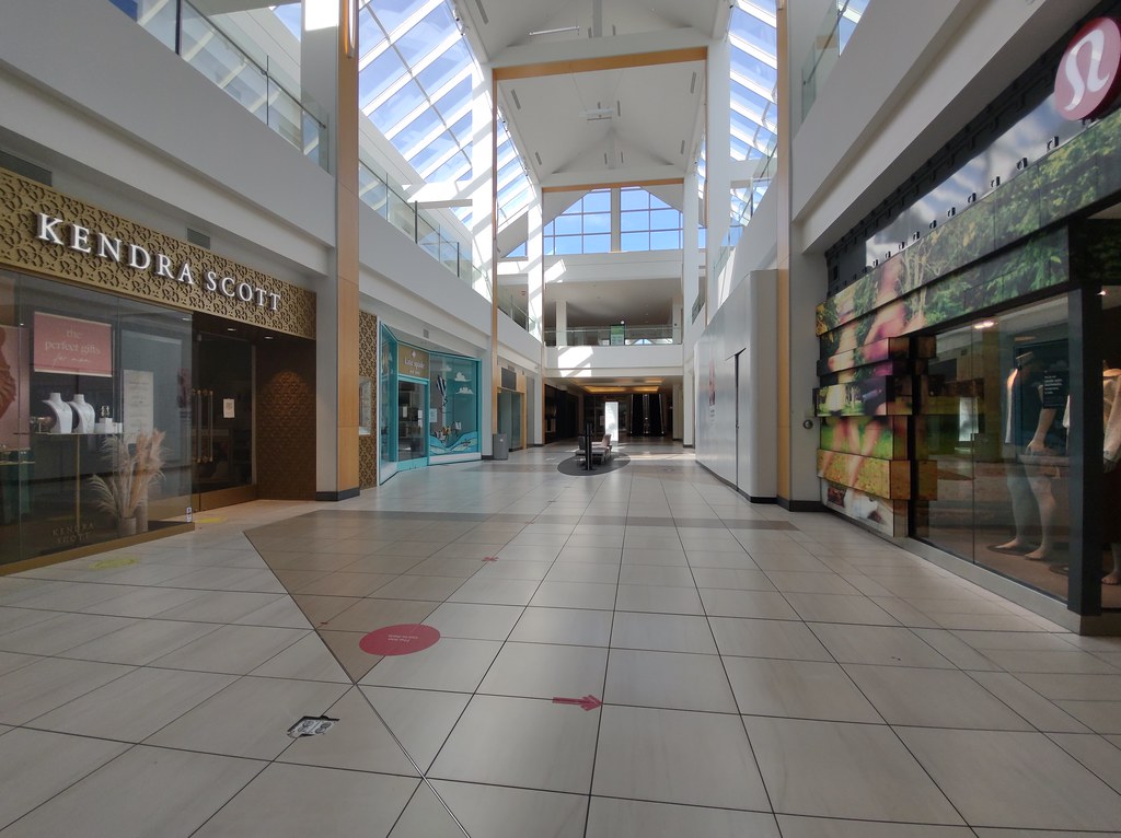 The Fashion Mall At Keystone Indianapolis IN gameking3 Flickr