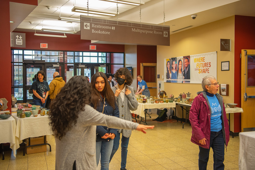 2022 Waubonsee Aurora Downtown Campus Open House 👏 Thank … Flickr