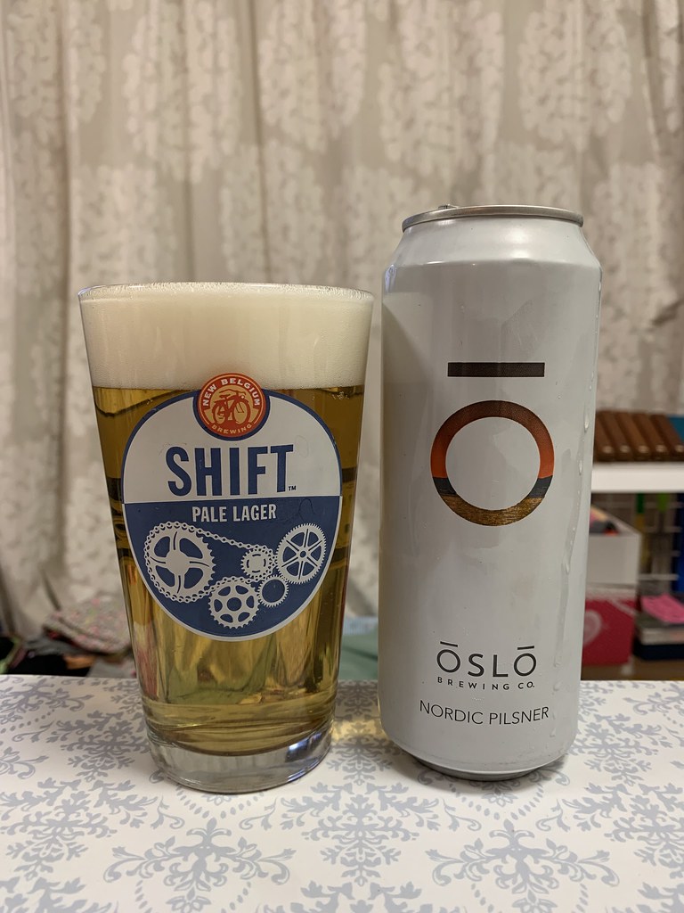 ōslō Nordic Pilsner NO suke™ Flickr