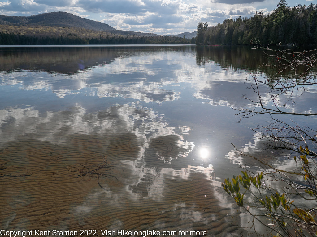Lake kent stanton Flickr