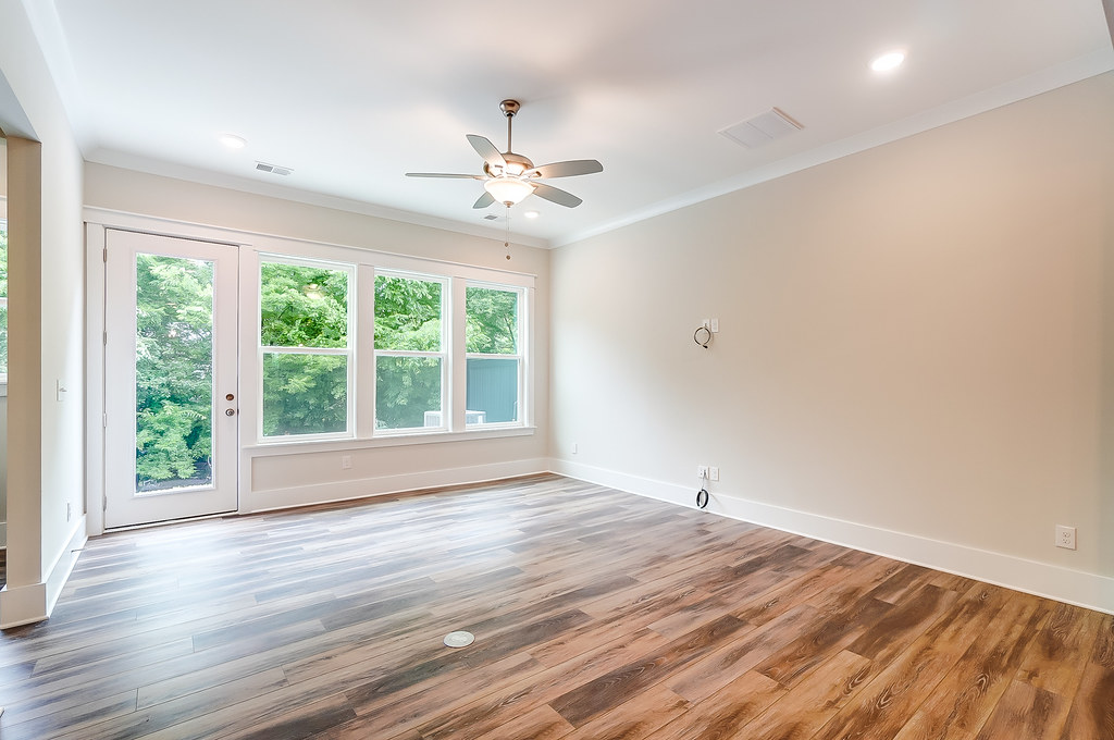 Atwater at Carmel 19 Blanchard at Carmel Townhomes, Charlo