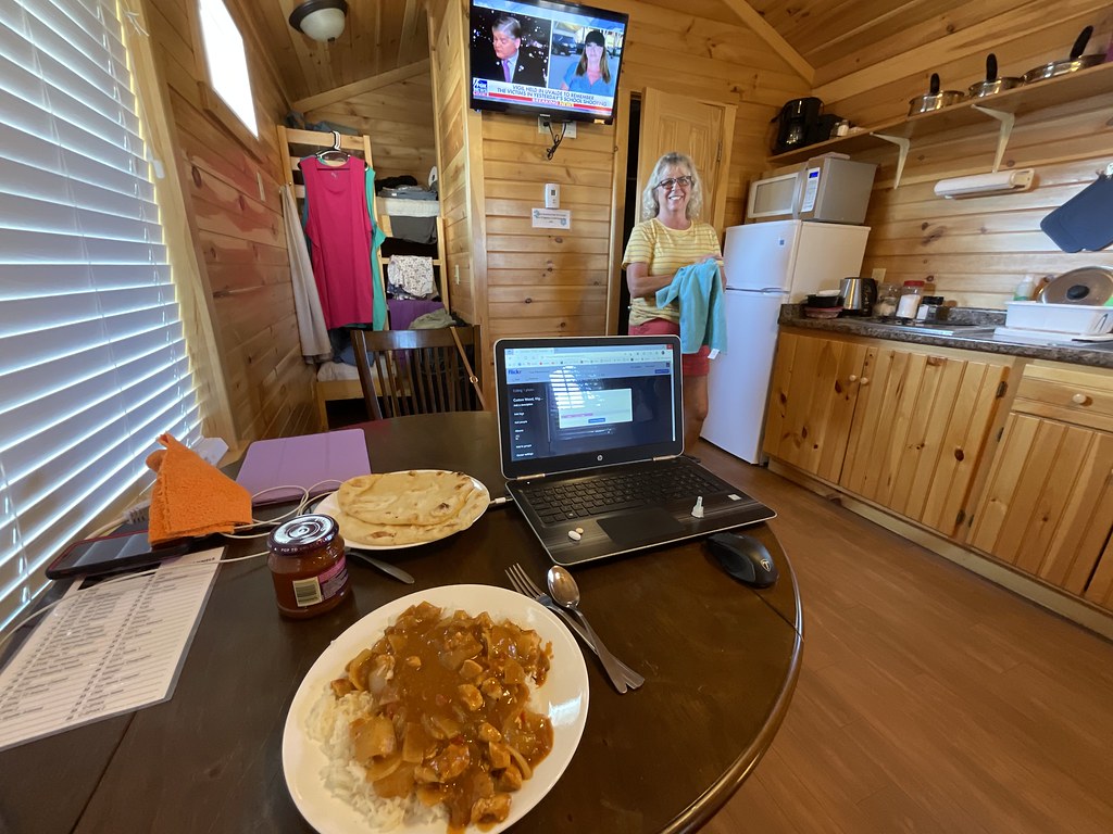 Camp Verde RV resort Mary Smith 391034 Flickr