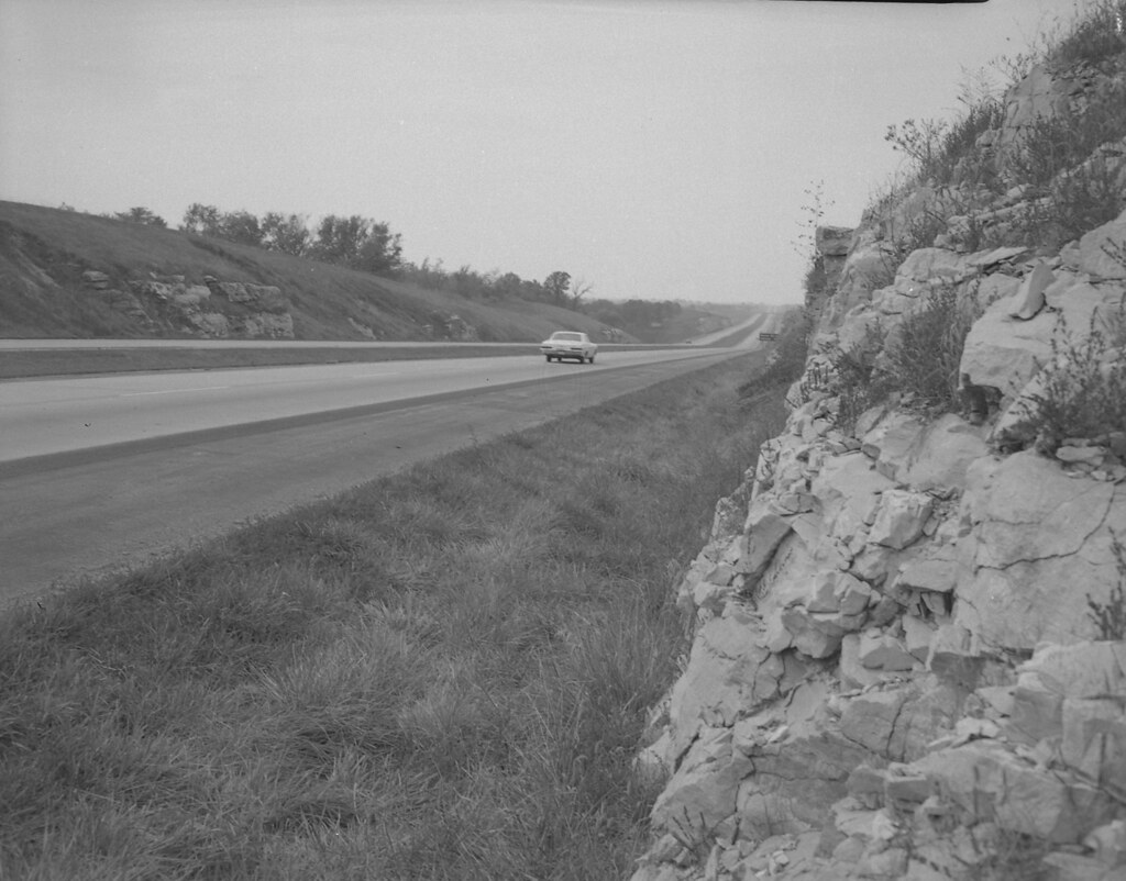 Rocheport BridgeHistorical Construction 1958 Rocheport, M… MoDOT