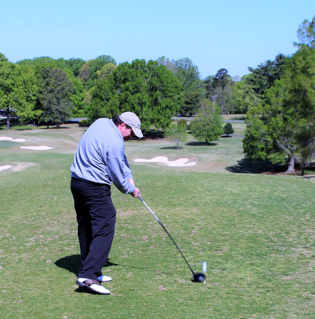 Mark Davidson North Carolina Airports Association Flickr