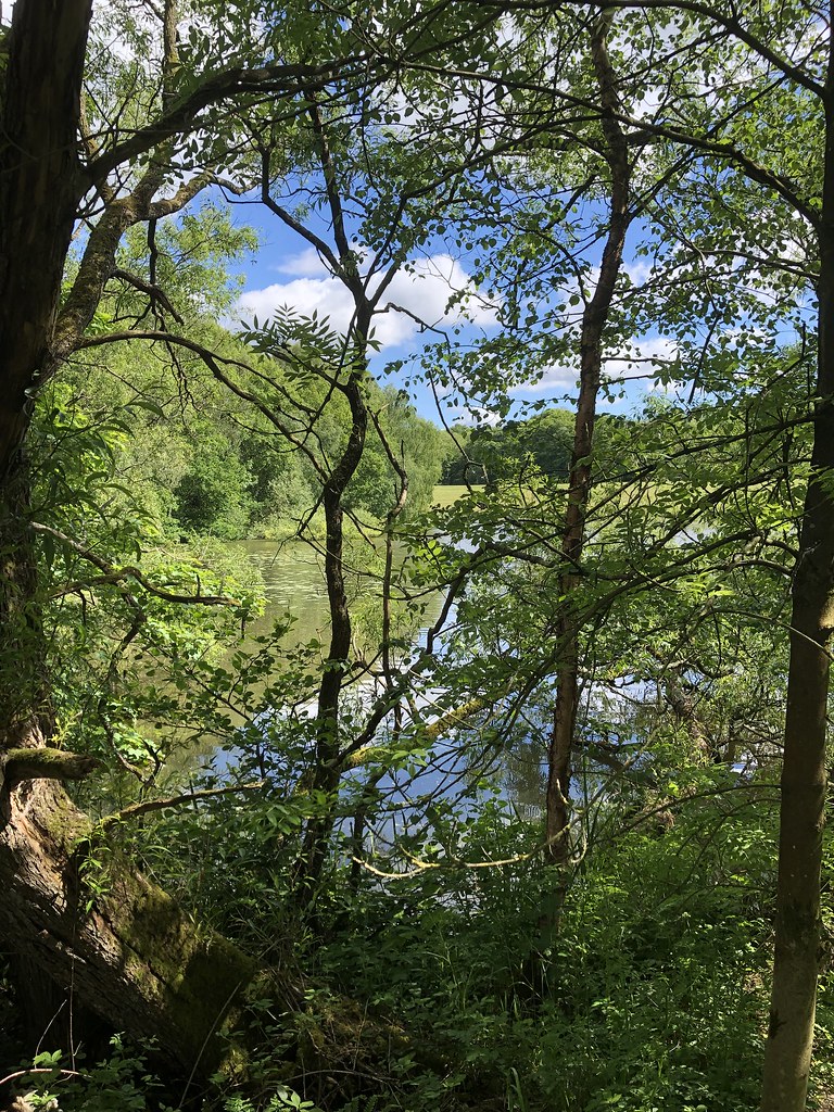 Worthington lakes Phil Clegg Flickr