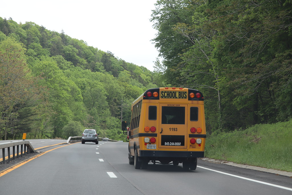 Orange County Transit 1193 ThoseGuys119 Flickr