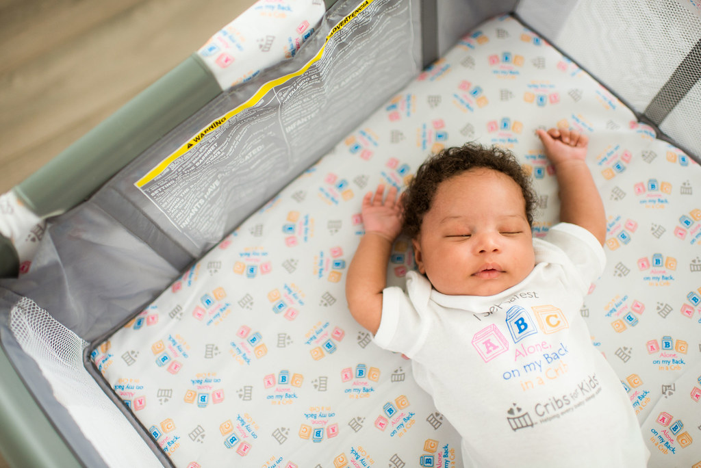 Cribs for Kids 74 Kindly photo credit or… Flickr