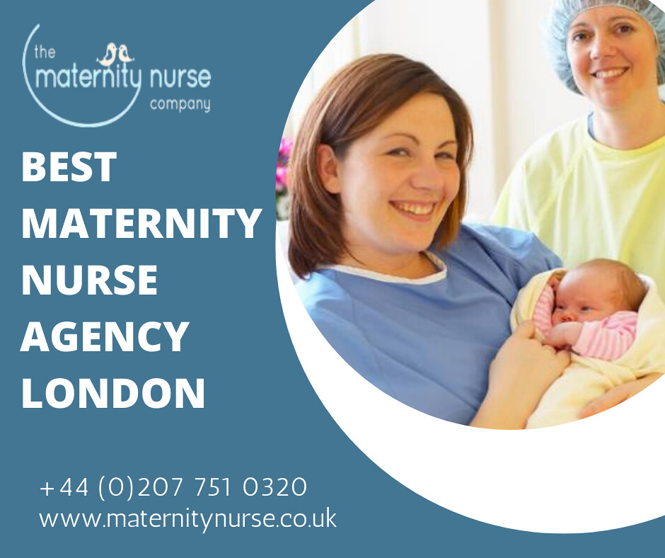 best maternity nurse agency london Maternity Nurse Company… Flickr